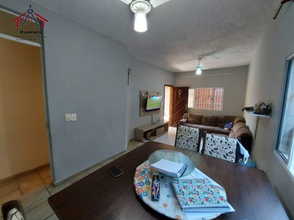 Imagem Casa com 3 Quartos à Venda, 184 m² em Guilhermina - Praia Grande Imagem Casa com 3 Quartos à Venda, 184 m² em Guilhermina - Praia Grande