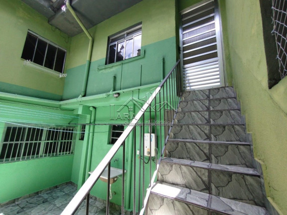 Imagem Casa com 2 Quartos para Alugar,  em Jardim Nordeste - São Paulo