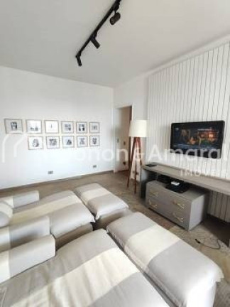 Imagem Apartamento com 4 Quartos à Venda, 256 m² em Cambuí - Campinas Imagem Apartamento com 4 Quartos à Venda, 256 m² em Cambuí - Campinas
