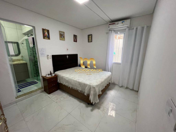 Imagem Casa com 2 Quartos à Venda, 85 m² em Tupi - Praia Grande