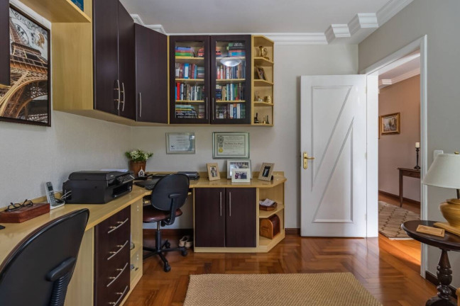 Imagem Casa com 4 Quartos à Venda, 486 m² em Tamboré - Santana De Parnaíba Imagem Casa com 4 Quartos à Venda, 486 m² em Tamboré - Santana De Parnaíba