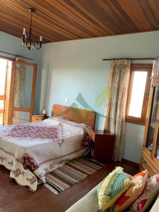 Imagem Chácara com 5 Quartos à Venda, 1.450 m² em Sete Pontes - Piracaia Imagem Chácara com 5 Quartos à Venda, 1.450 m² em Sete Pontes - Piracaia