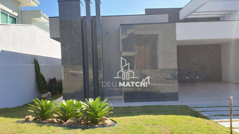 Imagem Casa com 3 Quartos à Venda, 220 m² em Condomínio Residencial Shamballa Iii - Atibaia Imagem Casa com 3 Quartos à Venda, 220 m² em Condomínio Residencial Shamballa Iii - Atibaia