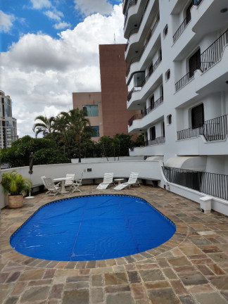 Imagem Apartamento com 4 Quartos à Venda, 211 m² em Santana - São Paulo Imagem Apartamento com 4 Quartos à Venda, 211 m² em Santana - São Paulo