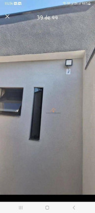 Imagem Sobrado com 3 Quartos à Venda, 215 m² em Parque Novo Oratório - Santo André Imagem Sobrado com 3 Quartos à Venda, 215 m² em Parque Novo Oratório - Santo André