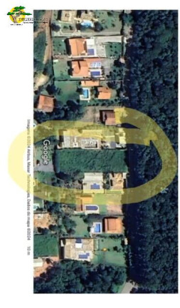 Terreno em Condomínio à Venda, 1 m² em Ibiúna
