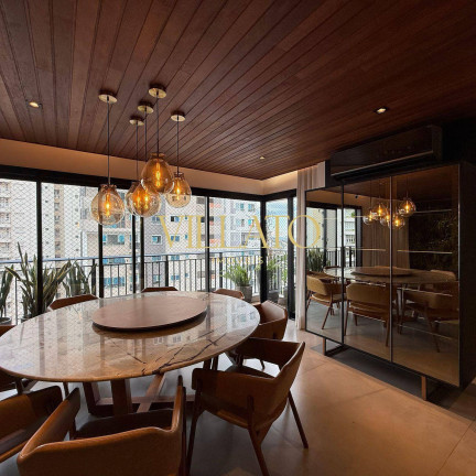 Imagem Casa com 4 Quartos à Venda, 224 m² em Setor Marista - Goiânia