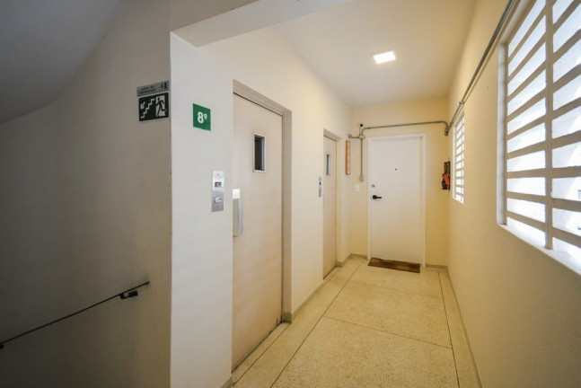 Imagem Apartamento com 1 Quarto à Venda, 52 m² em Consolação - São Paulo Imagem Apartamento com 1 Quarto à Venda, 52 m² em Consolação - São Paulo