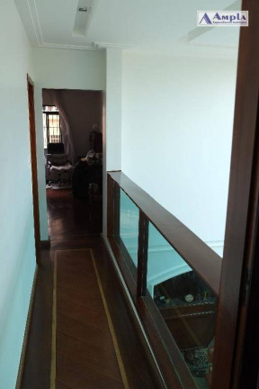 Imagem Sobrado com 3 Quartos à Venda, 440 m² em Cidade Patriarca - São Paulo Imagem Sobrado com 3 Quartos à Venda, 440 m² em Cidade Patriarca - São Paulo
