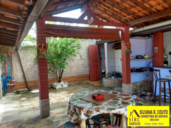 Imagem Casa com 4 Quartos à Venda, 360 m² em Itaipuaçu - Maricá Imagem Casa com 4 Quartos à Venda, 360 m² em Itaipuaçu - Maricá