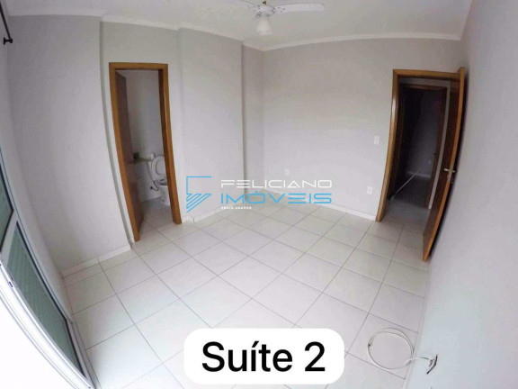 Imagem Apartamento com 3 Quartos à Venda, 114 m² em Ocian - Praia Grande
