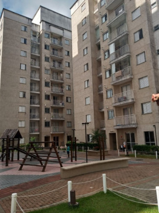 Imagem Imóvel com 2 Quartos à Venda, 51 m² em Cidade Líder - São Paulo