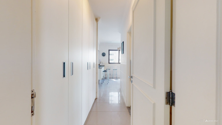 Imagem Apartamento com 3 Quartos à Venda, 374 m² em Jardim Vila Mariana - São Paulo