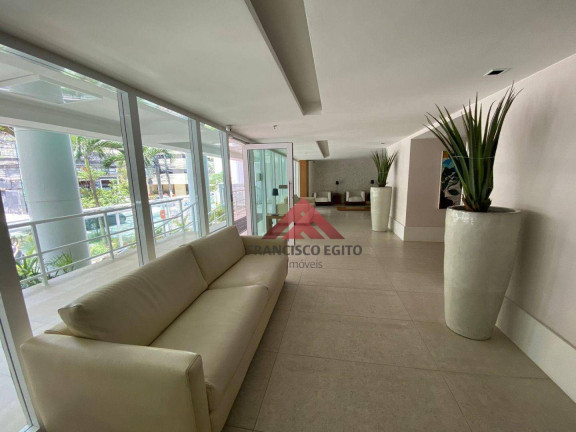 Imagem Apartamento com 3 Quartos à Venda, 120 m² em Icaraí - Niterói Imagem Apartamento com 3 Quartos à Venda, 120 m² em Icaraí - Niterói