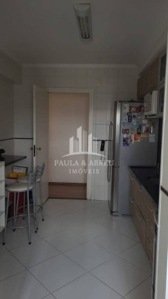 Imagem Apartamento com 3 Quartos à Venda, 90 m² em Vila Valparaíso - Santo André Imagem Apartamento com 3 Quartos à Venda, 90 m² em Vila Valparaíso - Santo André