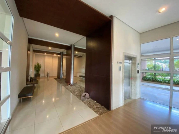 Imagem Apartamento com 4 Quartos à Venda, 128 m² em água Branca - São Paulo