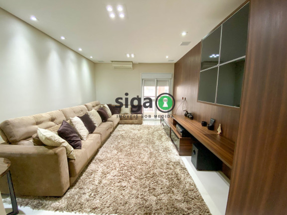 Imagem Apartamento com 3 Quartos à Venda, 315 m² em Tatuapé - São Paulo Imagem Apartamento com 3 Quartos à Venda, 315 m² em Tatuapé - São Paulo