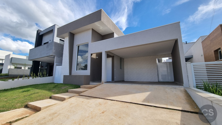 Imagem Casa com 3 Quartos à Venda, 150 m² em Gran Ville São Venâncio - Itupeva Imagem Casa com 3 Quartos à Venda, 150 m² em Gran Ville São Venâncio - Itupeva