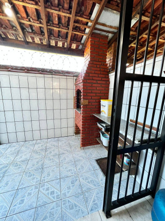 Imagem Casa com 2 Quartos à Venda, 70 m² em Flórida - Praia Grande Imagem Casa com 2 Quartos à Venda, 70 m² em Flórida - Praia Grande