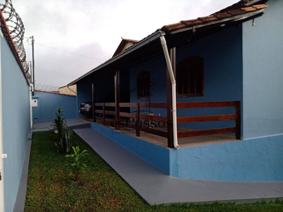 Imagem Casa com 3 Quartos à Venda, 720 m² em São Judas Tadeu - Florestal