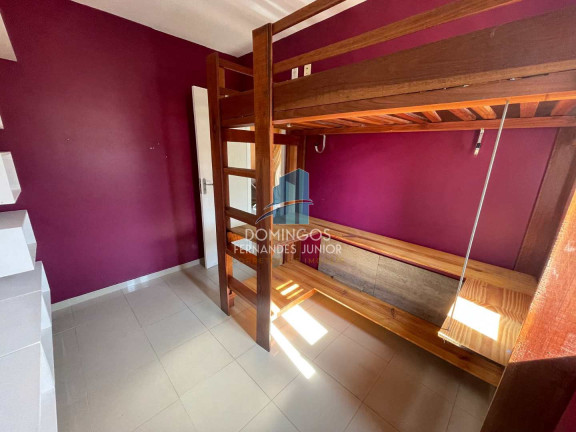 Imagem Apartamento com 2 Quartos à Venda, 55 m² em Vila Guilhermina - São Paulo