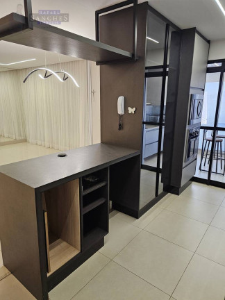 Apartamento com 3 Quartos à Venda, 107 m² em Bauru