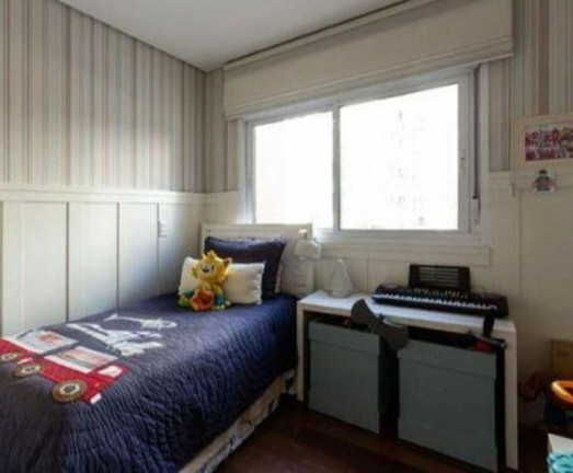 Imagem Apartamento com 3 Quartos à Venda, 173 m² em Moema - São Paulo Imagem Apartamento com 3 Quartos à Venda, 173 m² em Moema - São Paulo