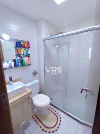 Imagem Apartamento com 2 Quartos à Venda, 60 m² em Várzea - Teresópolis Imagem Apartamento com 2 Quartos à Venda, 60 m² em Várzea - Teresópolis