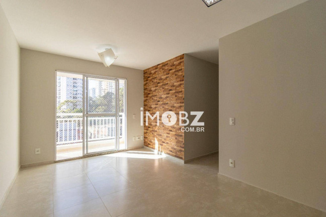 Imagem Imóvel com 3 Quartos à Venda, 68 m² em Vila Andrade - São Paulo