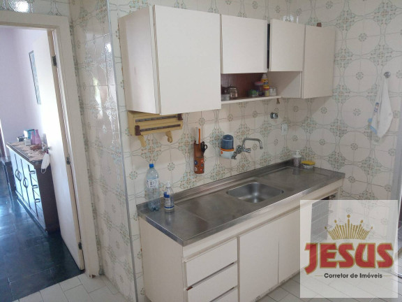 Imagem Apartamento com 2 Quartos à Venda, 100 m² em Enseada - Guarujá