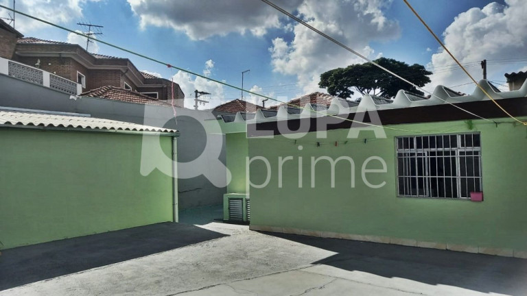 Imagem Casa com 3 Quartos à Venda, 135 m² em Vila Maria - São Paulo Imagem Casa com 3 Quartos à Venda, 135 m² em Vila Maria - São Paulo