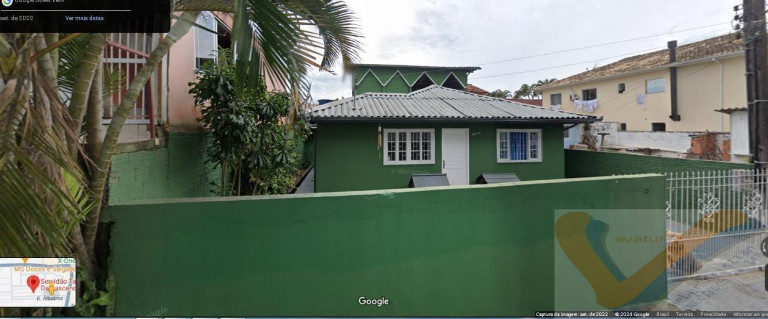 Imagem Casa com 3 Quartos à Venda, 80 m² em Ingleses Do Rio Vermelho - Florianópolis