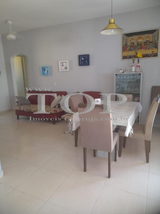 Imagem Cobertura com 3 Quartos à Venda, 120 m² em Enseada - Guarujá
