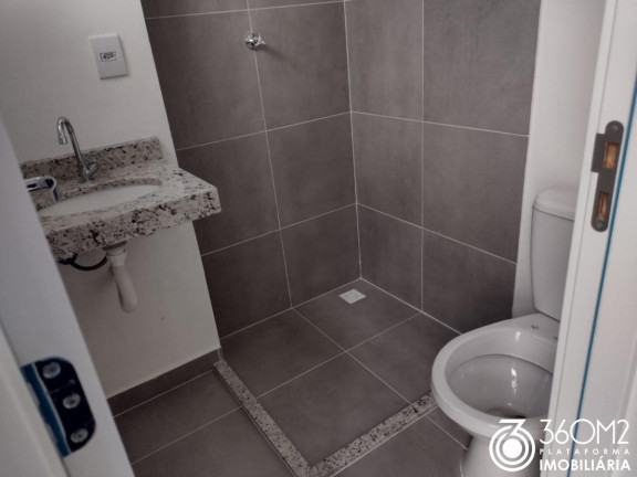 Imagem Casa com 2 Quartos à Venda, 60 m² em Centro - Diadema