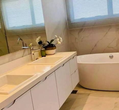 Imagem Apartamento com 4 Quartos à Venda, 314 m² em Parque Campolim - Sorocaba