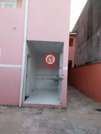Imagem Casa com 3 Quartos à Venda, 242 m² em Jardim Altos De Santana Ii - Jacareí