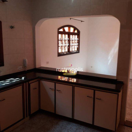 Imagem Sobrado com 3 Quartos à Venda, 234 m² em Jardim Las Vegas - Santo André Imagem Sobrado com 3 Quartos à Venda, 234 m² em Jardim Las Vegas - Santo André
