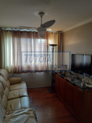 Apartamento com 2 Quartos à Venda, 70 m² em Saúde - São Paulo