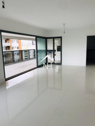 Imagem Apartamento com 4 Quartos à Venda, 193 m² em Campo Belo - São Paulo Imagem Apartamento com 4 Quartos à Venda, 193 m² em Campo Belo - São Paulo