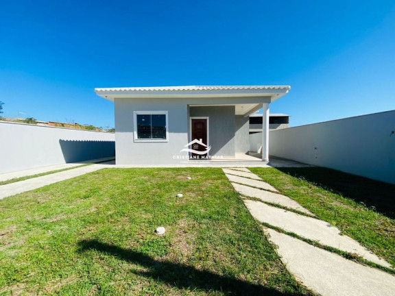 Imagem Casa com 3 Quartos à Venda, 99 m² em Jardim Atlântico Central (itaipuaçu) - Maricá Imagem Casa com 3 Quartos à Venda, 99 m² em Jardim Atlântico Central (itaipuaçu) - Maricá