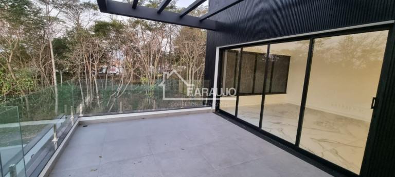 Imagem Imóvel com 3 Quartos à Venda, 459 m² em Alphaville Nova Esplanada 4 - Votorantim