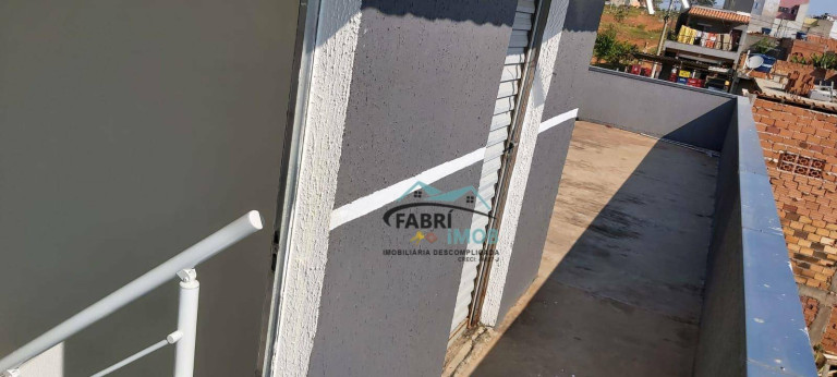 Imagem Sobrado com 3 Quartos à Venda, 180 m² em Parque São Bento - Sorocaba