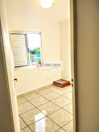 Imagem Apartamento com 2 Quartos à Venda, 54 m² em Metalúrgicos - Osasco Imagem Apartamento com 2 Quartos à Venda, 54 m² em Metalúrgicos - Osasco