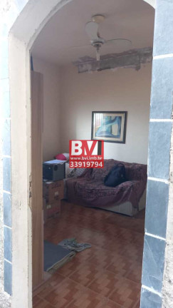Imagem Casa com 2 Quartos à Venda, 58 m² em Tomás Coelho - Rio De Janeiro Imagem Casa com 2 Quartos à Venda, 58 m² em Tomás Coelho - Rio De Janeiro