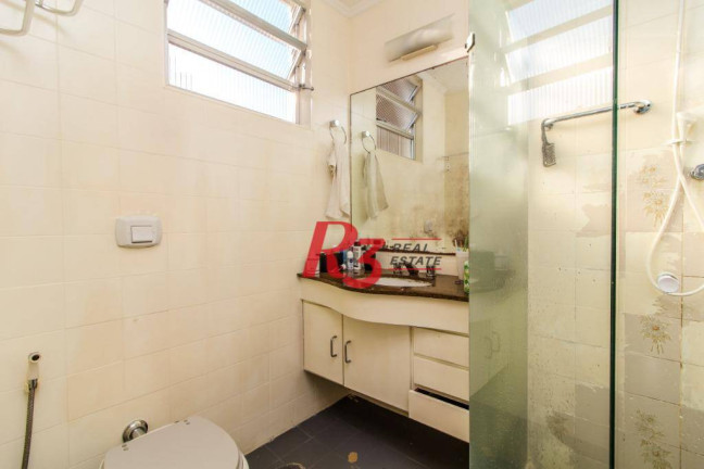 Imagem Apartamento com 2 Quartos à Venda, 109 m² em Ponta Da Praia - Santos Imagem Apartamento com 2 Quartos à Venda, 109 m² em Ponta Da Praia - Santos