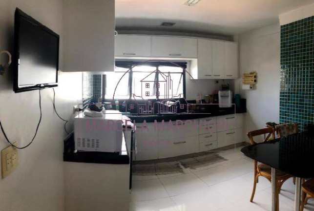 Imagem Apartamento com 4 Quartos à Venda, 217 m² em Praia Da Costa - Vila Velha