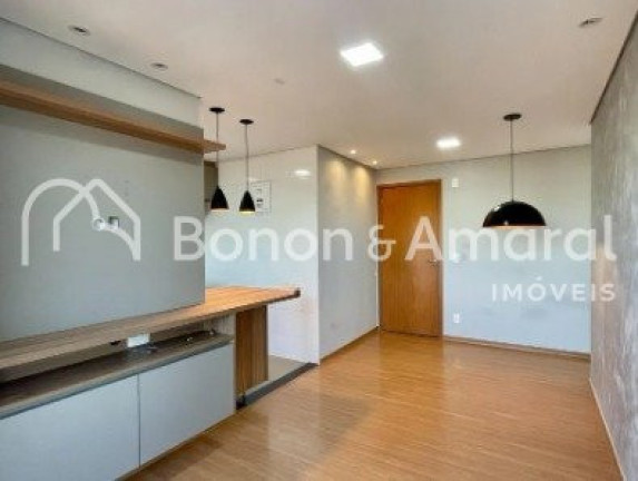 Imagem Apartamento com 2 Quartos à Venda, 54 m² em Parque Industrial - Campinas Imagem Apartamento com 2 Quartos à Venda, 54 m² em Parque Industrial - Campinas