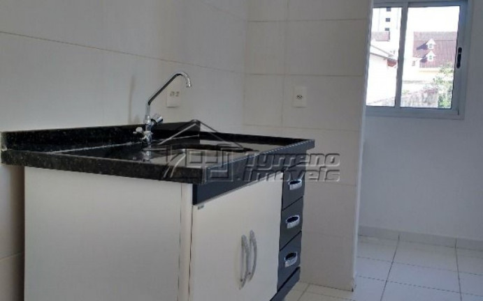 Imagem Apartamento com 2 Quartos à Venda, 56 m² em Urbanova - São José Dos Campos
