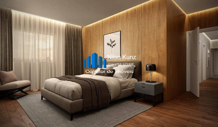 Imagem Apartamento com 2 Quartos à Venda, 89 m² em Imigrante - Bento Gonçalves Imagem Apartamento com 2 Quartos à Venda, 89 m² em Imigrante - Bento Gonçalves