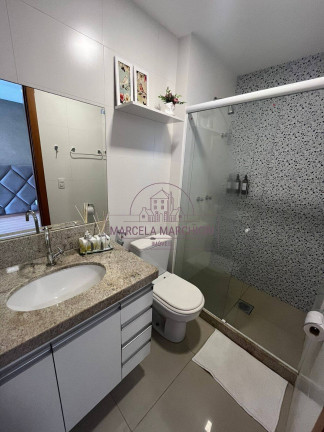 Imagem Apartamento com 3 Quartos à Venda, 105 m² em Praia De Itaparica - Vila Velha Imagem Apartamento com 3 Quartos à Venda, 105 m² em Praia De Itaparica - Vila Velha